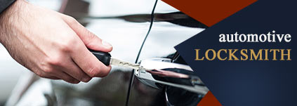 Aldine Locksmith